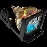 Lampa do TOSHIBA TLP-B2ULTRA U - oryginalna lampa w nieoryginalnym module