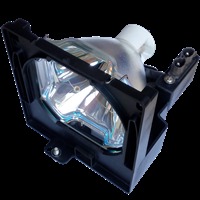 Lampa do SANYO PLV-60N - oryginalna lampa w nieoryginalnym module