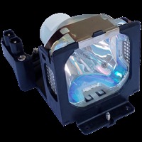 Lampa do SANYO PLC-XU41 - zamiennik oryginalnej lampy z modułem