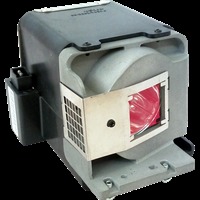 Lampa do VIEWSONIC PJD6251 - oryginalna lampa w nieoryginalnym module