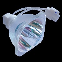 Lampa do MITSUBISHI XD95U - zamiennik oryginalnej lampy bez modułu