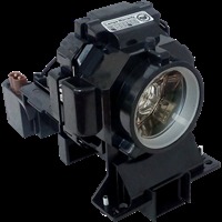 Lampa do HITACHI CP-X11000 - oryginalna lampa w nieoryginalnym module