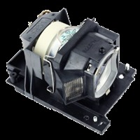 Lampa do CHRISTIE LW41 - oryginalna lampa z modułem