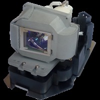 Lampa do MITSUBISHI XD500U-G - zamiennik oryginalnej lampy z modułem