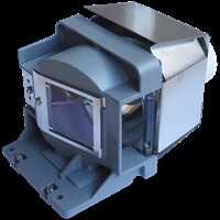 Lampa do OPTOMA X302 - oryginalna lampa z modułem
