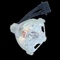 Lampa do HUSTEM PJ-TX10 - zamiennik oryginalnej lampy bez modułu