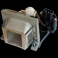 Lampa do MITSUBISHI XD206U-G - zamiennik oryginalnej lampy z modułem