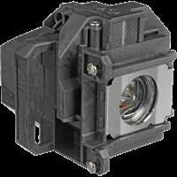 Lampa do EPSON ELPLP53 (V13H010L53) - zamiennik oryginalnej lampy z modułem