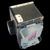 Lampa do MITSUBISHI HC8000 - oryginalna lampa z modułem