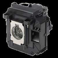 Lampa do EPSON D6155W - zamiennik oryginalnej lampy z modułem
