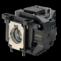 Lampa do EPSON EB-C50W - oryginalna lampa w nieoryginalnym module