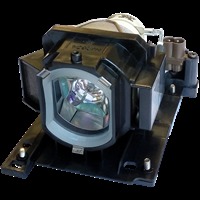 Lampa do HITACHI HCP-632X - oryginalna lampa z modułem