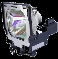 Lampa do SANYO PLC-XF47K - zamiennik oryginalnej lampy z modułem
