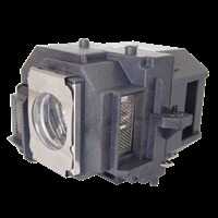 Lampa do EPSON PowerLite W7 - lampa Diamond z modułem