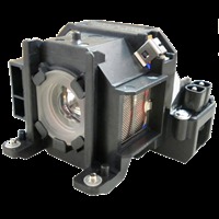 Lampa do EPSON PowerLite 1705 - oryginalna lampa w nieoryginalnym module
