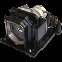 Lampa do HITACHI HCP-Q51 - oryginalna lampa w nieoryginalnym module