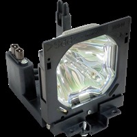 Lampa do SANYO PLC-XF600CA - oryginalna lampa w nieoryginalnym module