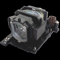 Lampa do HITACHI CP-X5021 - zamiennik oryginalnej lampy z modułem