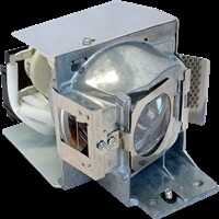 Lampa do VIEWSONIC PJD6253W-1 - zamiennik oryginalnej lampy z modułem