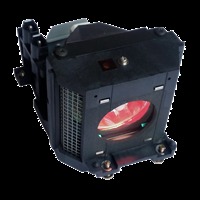 Lampa do SHARP PG-M20S KIT - oryginalna lampa w nieoryginalnym module