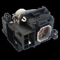 Lampa do NEC M260XC - oryginalna lampa z modułem