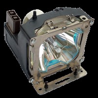Lampa do HITACHI CP-980 - oryginalna lampa z modułem