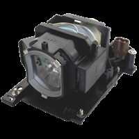 Lampa do HITACHI DT01171 (CPX5021NLAMP) - zamiennik oryginalnej lampy z modułem