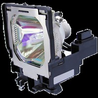 Lampa do SANYO PLC-XF47K - oryginalna lampa z modułem
