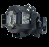 Lampa do EPSON H281A - oryginalna lampa w nieoryginalnym module