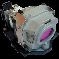Lampa do NEC LT35+ - oryginalna lampa w nieoryginalnym module