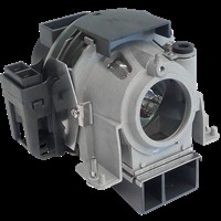 Lampa do NEC NP61+ - oryginalna lampa z modułem