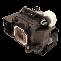 Lampa do NEC UM280W+ - oryginalna lampa w nieoryginalnym module