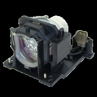 Lampa do HITACHI HCP-Q3W - zamiennik oryginalnej lampy z modułem