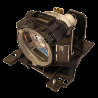 Lampa do HITACHI ED-A10 - oryginalna lampa z modułem