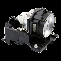 Lampa do HITACHI HCP-810X - oryginalna lampa w nieoryginalnym module