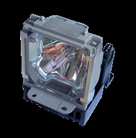 Lampa do MITSUBISHI LX-7350LS - zamiennik oryginalnej lampy z modułem