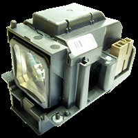 Lampa do NEC VT670K - oryginalna lampa w nieoryginalnym module
