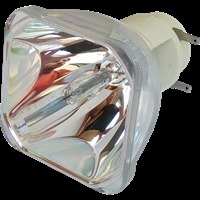 Lampa do MITSUBISHI HC9000D - zamiennik oryginalnej lampy bez modułu