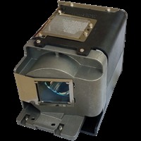Lampa do MITSUBISHI UD740U - oryginalna lampa w nieoryginalnym module