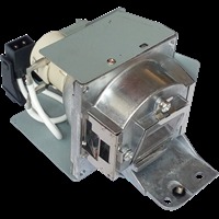Lampa do BENQ MW665 - oryginalna lampa z modułem