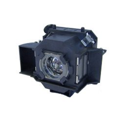 Lampa do EPSON MovieMate 25 - lampa Diamond z modułem