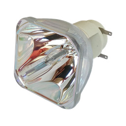 Lampa do MITSUBISHI HC77-80D - oryginalna lampa bez modułu