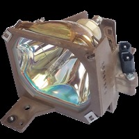 Lampa do EPSON ELPLP16 (V13H010L16) - zamiennik oryginalnej lampy z modułem
