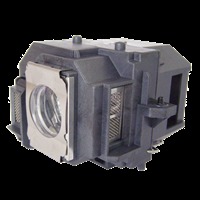 Lampa do EPSON ELPLP55 (V13H010L55) - zamiennik oryginalnej lampy z modułem
