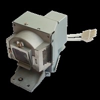 Lampa do BENQ MX620ST - oryginalna lampa w nieoryginalnym module