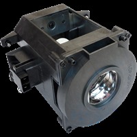 Lampa do NEC NP-PA622U - oryginalna lampa z modułem