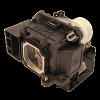 Lampa do NEC M300WG - oryginalna lampa z modułem