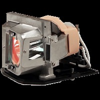 Lampa do OPTOMA W401 - zamiennik oryginalnej lampy z modułem