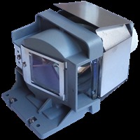 Lampa do OPTOMA X302 - zamiennik oryginalnej lampy z modułem
