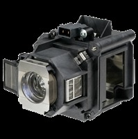 Lampa do EPSON H345A - oryginalna lampa w nieoryginalnym module